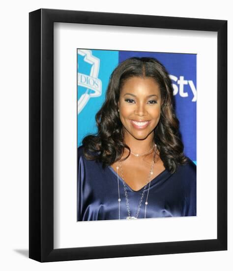 Gabrielle Union-null-Framed Photo