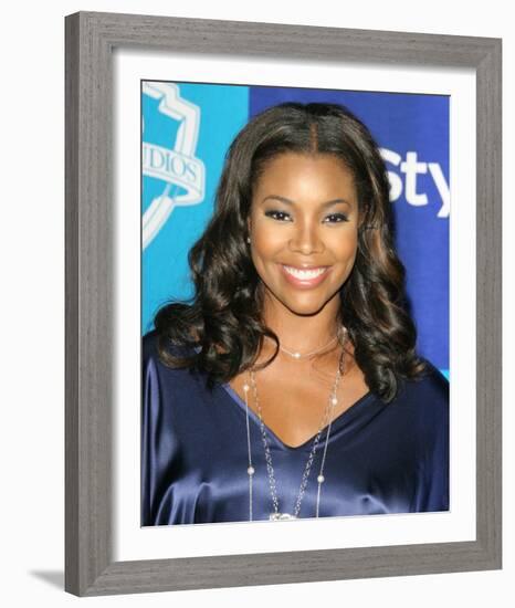 Gabrielle Union-null-Framed Photo