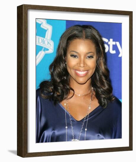 Gabrielle Union-null-Framed Photo