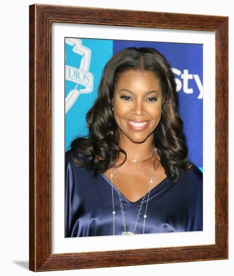 Gabrielle Union-null-Framed Photo