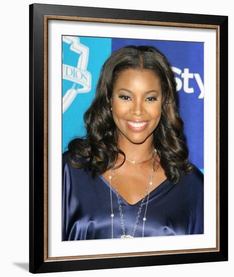 Gabrielle Union-null-Framed Photo