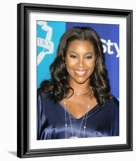 Gabrielle Union-null-Framed Photo