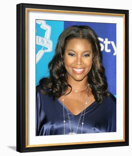 Gabrielle Union-null-Framed Photo