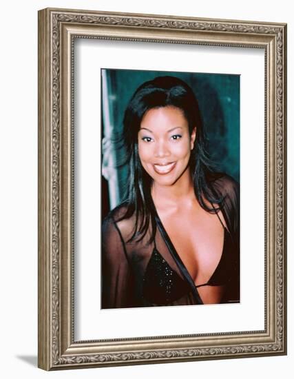 Gabrielle Union-null-Framed Photo