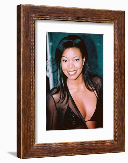 Gabrielle Union-null-Framed Photo