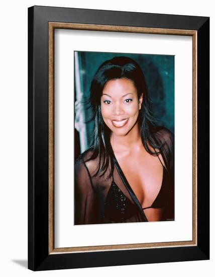 Gabrielle Union-null-Framed Photo