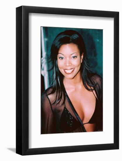 Gabrielle Union--Framed Photo