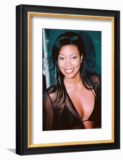 Gabrielle Union-null-Framed Photo