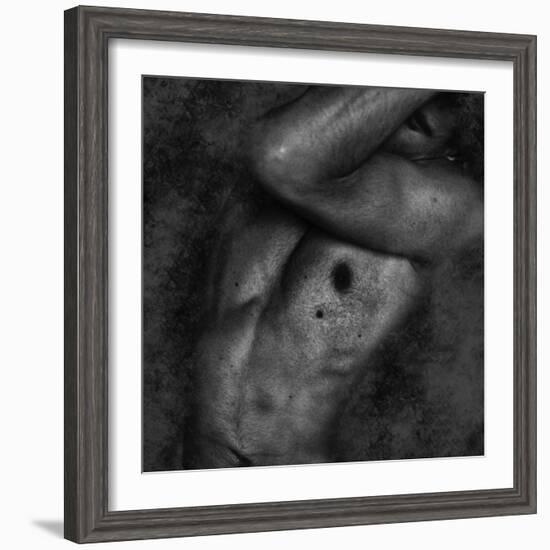 Gabspan-Fabio Panichi-Framed Photographic Print