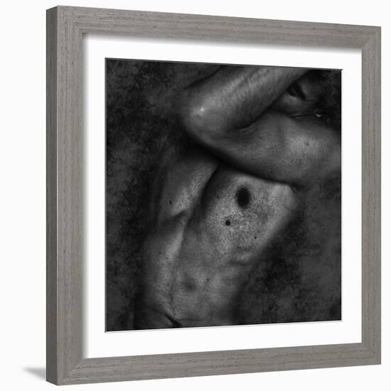 Gabspan-Fabio Panichi-Framed Photographic Print