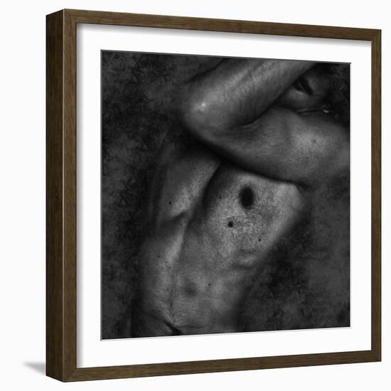 Gabspan-Fabio Panichi-Framed Photographic Print