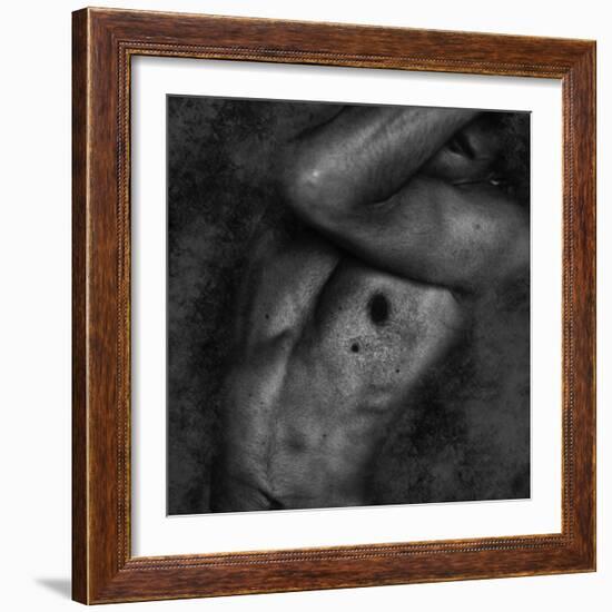 Gabspan-Fabio Panichi-Framed Photographic Print