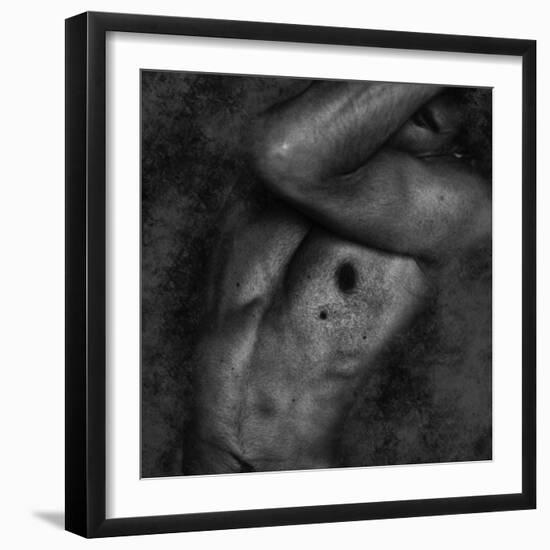 Gabspan-Fabio Panichi-Framed Photographic Print