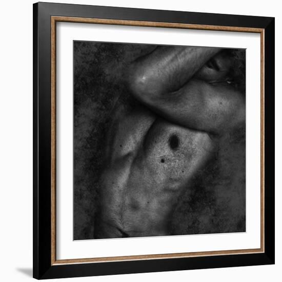 Gabspan-Fabio Panichi-Framed Photographic Print