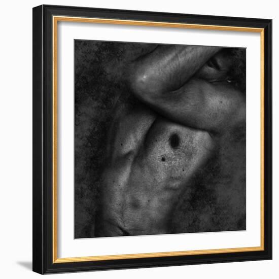 Gabspan-Fabio Panichi-Framed Photographic Print