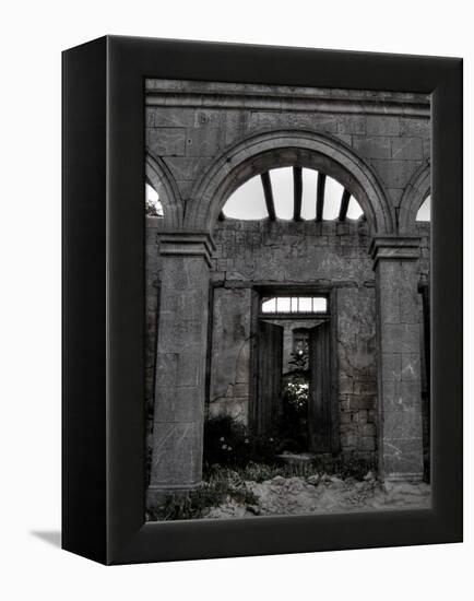 Gabvine-Tim Kahane-Framed Premier Image Canvas