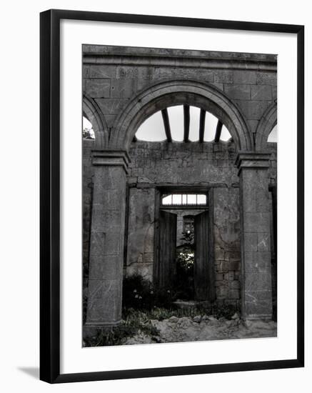 Gabvine-Tim Kahane-Framed Photographic Print