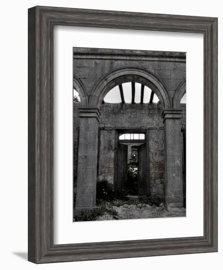 Gabvine-Tim Kahane-Framed Photographic Print