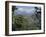 Gaddi Village, Dhaula Dhar Range, Western Himalayas, India, Asia-David Poole-Framed Photographic Print