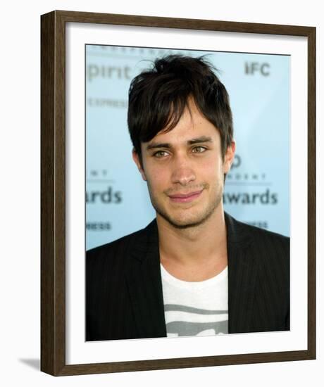 Gael García Bernal-null-Framed Photo