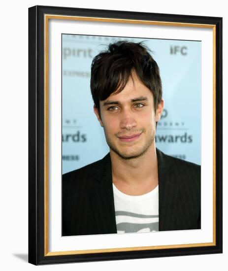 Gael García Bernal-null-Framed Photo