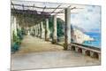 Premium Giclee Print