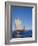 Gaia, Replica Viking Ship, Norway, Scandinavia-David Lomax-Framed Photographic Print