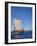 Gaia, Replica Viking Ship, Norway, Scandinavia-David Lomax-Framed Photographic Print