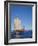 Gaia, Replica Viking Ship, Norway, Scandinavia-David Lomax-Framed Photographic Print