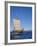 Gaia, Replica Viking Ship, Norway, Scandinavia-David Lomax-Framed Photographic Print