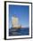 Gaia, Replica Viking Ship, Norway, Scandinavia-David Lomax-Framed Photographic Print