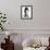 Gail Fisher - Mannix-null-Framed Photo displayed on a wall