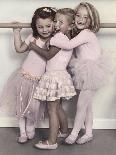 Tutu Joy-Gail Goodwin-Giclee Print