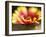 Gaillardia I-Jonathan Nourock-Framed Photographic Print