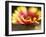 Gaillardia I-Jonathan Nourock-Framed Photographic Print