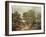 Gainsborough's Forest-Thomas Gainsborough-Framed Giclee Print