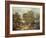 Gainsborough's Forest-Thomas Gainsborough-Framed Giclee Print