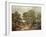 Gainsborough's Forest-Thomas Gainsborough-Framed Giclee Print