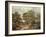 Gainsborough's Forest-Thomas Gainsborough-Framed Giclee Print