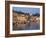 Gaios Harbour, Paxos, Greek Islands, Greece, Europe-Julia Bayne-Framed Photographic Print