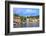 Gaios Harbour, Paxos, the Ionian Islands, Greek Islands, Greece, Europe-Neil Farrin-Framed Photographic Print