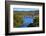 Gaios Harbour, Paxos, the Ionian Islands, Greek Islands, Greece, Europe-Neil Farrin-Framed Photographic Print