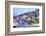 Gaios Harbour, Paxos, the Ionian Islands, Greek Islands, Greece, Europe-Neil Farrin-Framed Photographic Print