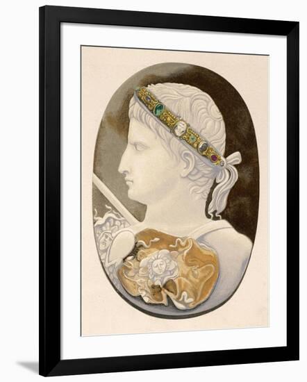 Art Print, , large