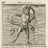 Lyra the Lyre-Gaius Julius Hyginus-Giclee Print