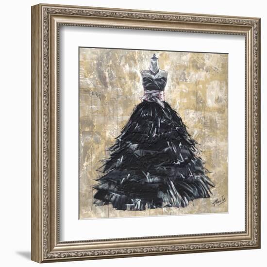 Gala I-Marta Wiley-Framed Art Print