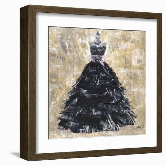 Gala I-Marta Wiley-Framed Art Print