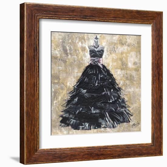 Gala I-Marta Wiley-Framed Art Print