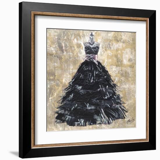 Gala I-Marta Wiley-Framed Art Print