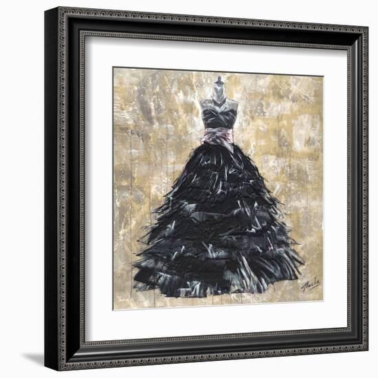 Gala I-Marta Wiley-Framed Art Print